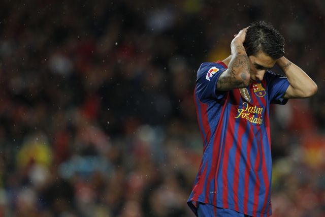 Η αποθέωση του Μουρίνιο και η παραδοχή της απώλειας τίτλου από τη Μπάρτσα